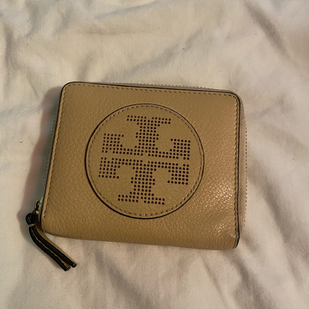 Tory Burch Wallet